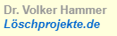 Volker Hammer, Löschprojekt.de